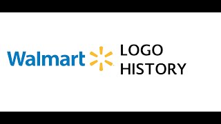 Walmart Logo History México [upl. by Altheta726]