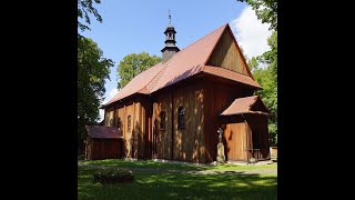 02022024 Święto Ofiarowania Pańskiego  godzina 1800 [upl. by Bonneau688]