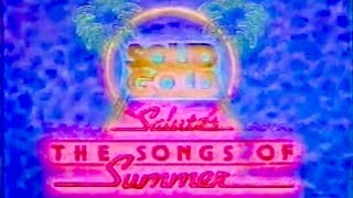 SOLID GOLD 1984 Salutes The Songs of Summer [upl. by Pepillo]