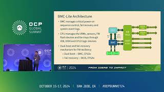 Meta 512T Ethernet Switch [upl. by Hakkeber]