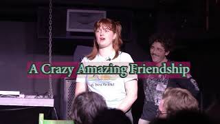 A Crazy Amazing Friendship Fun and Dumb Improv Festival 2024 [upl. by Namlak733]