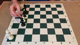 What is stalemate in chess  Chess 101 [upl. by Edieh]