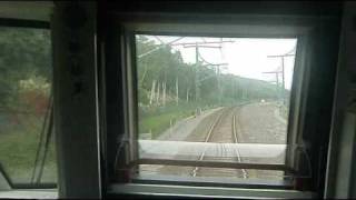 MTR Disneyland Resort Line Disneyland to Sunny Bay [upl. by Ellerrehs507]