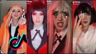 Still Dont Know My Name x Kakegurui  Anime Tiktok [upl. by Naitirb193]