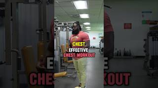 Chest Workout Tips You Must Try 💯 chestworkout [upl. by Leimad]