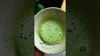 Can you use milk frother for matcha [upl. by Irik]