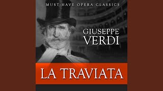 La Traviata Act III DuetquotParigi o caraquot [upl. by Phylis]