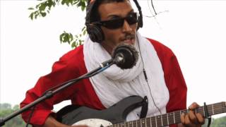 Bombino  Imuhar acoustic version [upl. by Adnuahsor6]