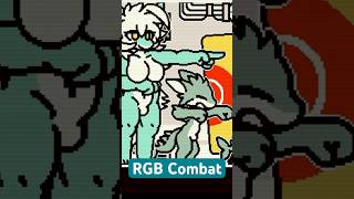 Changed Special Edition RGB Combat [upl. by Rufena831]