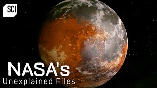 Are We Ready The Mars Colonization Plan Revealed  NASAs Unexplained Files  Science Channel [upl. by Airogerg]