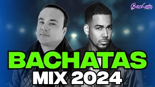 BACHATA 2024 🌴 BACHATA MIX 2024 🌴 MIX DE BACHATA 2024  The Most Recent Bachata Mixes [upl. by Griffy]