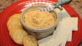 Winchester Kentucky Beer Cheese [upl. by Minnie]