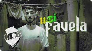 UZI  FAVELA Official Video [upl. by Creighton]