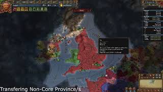 EU4 State Transfer Mod [upl. by Amias763]