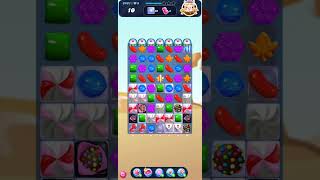 how to clear the level number 3416 in candy crush sagalevel candycrushsaga hardlevel youtube [upl. by Koch]