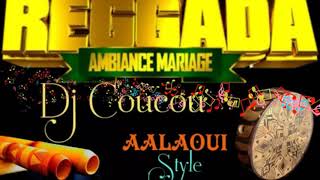 Reggada Ambiance 2018 Dj Coucou [upl. by Croner512]