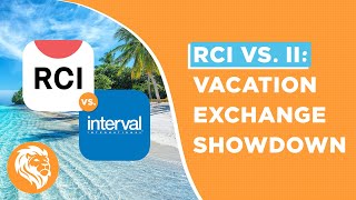 RCI vs Interval International Vacation Exchange Showdown  Fidelity Real Estate  Timeshare Resale [upl. by Ecnal]