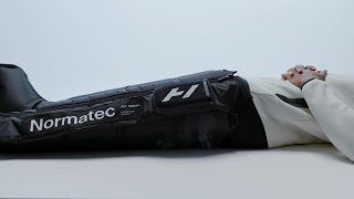 Normatec Premier  ノルマテック プレミア [upl. by Noslrac]