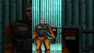 Aliens vs Predator 2  AVP Marine  Intro avp2 avp2game aliensvspredator2 gaming shorts [upl. by Cavanagh246]