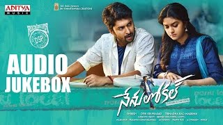 Nenu Local Telugu Movie Full Songs Jukebox  Nani Keerthy Suresh  Devi Sri Prasad [upl. by Mylan358]