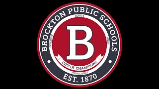 Brockton School Committee Meetings 81324 [upl. by Atsyrt400]