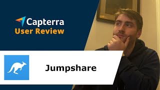 Jumpshare Review A great alternative to loom [upl. by Louth705]