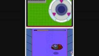 Pokemon Ranger 2  Part 35  Underwater HQ 3 [upl. by Claud]