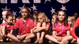 Dance Moms  Awards S2 E17 [upl. by Kreindler633]