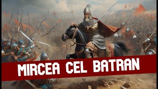 BAC ISTORIE Mircea cel Batran [upl. by Reddy]