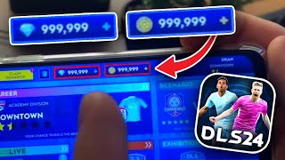 DLS 24 Hack Tutorial  How I Got Unlimited Coins amp Diamonds in 2024 THE TRUTH [upl. by Laris983]