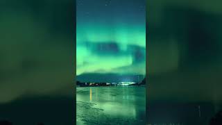 Aurora Borealis Nordlichter in Lappland [upl. by Hteazile418]