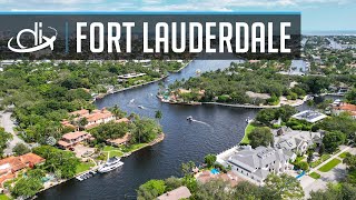 FORT LAUDERDALE  O que fazer e onde se hospedar em Ft Lauderdale na Flórida [upl. by Aikam]