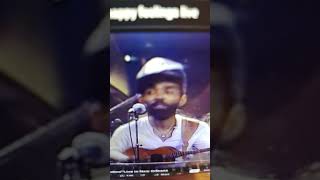 Frankie Beverly and maze happy feelins live in New Orleans  one of the greatest bands ever [upl. by Nolahs87]