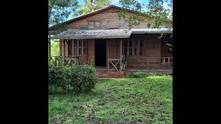 SFM Finca de 20 tareas con diferentes casas antiguas [upl. by Sobel]