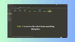 AccessibleCoconut File Management Basics 56 Sorting Searching and Matching [upl. by Garold]