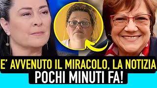 ⚡️COLPO DI SCENA NEL CASO PIERINA quotLORIS HA ORA CONFESSATO DI ESSERE IL RESPONSABILE DELLA MORTEquot [upl. by Mccowyn]