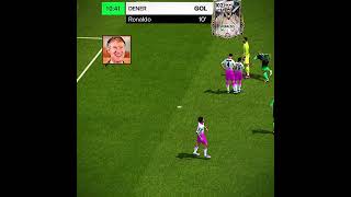 eafc24 fifa eafifa fifamobile fifa23 fcmobile24 fifa22 fifa21 easports [upl. by Yanehc]