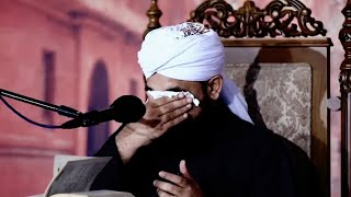 Huzur ﷺ Ki Aamad Ka Anokha Waqia  Emotional Bayan  Saqib Raza Mustafai  Mujahideen Islam 92 [upl. by Atreb221]