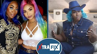 Spice Reveals her True Feelings About Shenseea amp Calls Out Romeich Directly  Xtra Fix [upl. by Baal466]