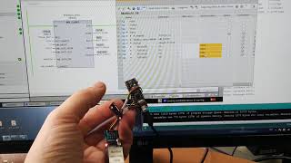 Arduino as TCPIP modbus slave for SIMATIC PLC [upl. by Bergin252]