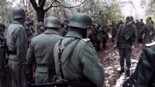 WWII Germany Als der Krieg nach Meißen kam [upl. by Song425]