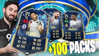 🔴BIIIIIIIIIIIIIG PACK OPENING TOTS [upl. by Adnana37]