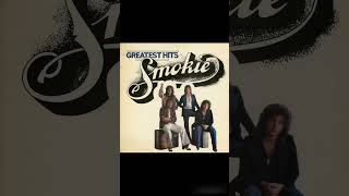 Smokie  Greatest Hits FULL ALBUM [upl. by Claus]