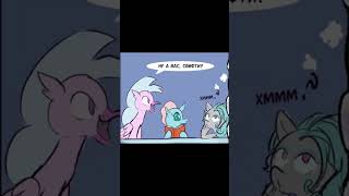 MLP Комикс mlp my pony пони apple пони спаркл спаркл твайлайт [upl. by Shira414]