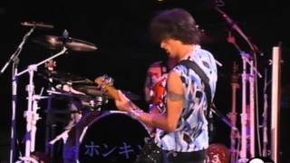 Aerosmith  Live at Kokusai Stadium  2004  full concert [upl. by Eusassilem]