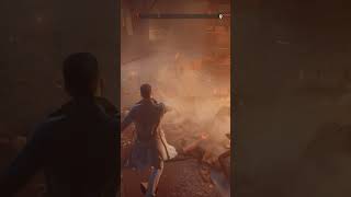 Vampyr Review gaming gamereview gameplay vampyr [upl. by Ayhtak]