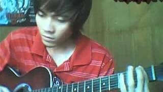 Only Reminds Me of You  MYMP fingerstyle guitar [upl. by Quintessa]