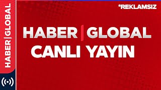 Haber Global TV ᴴᴰ Canlı TV İzle [upl. by Aztinay]