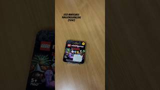 Lego minifigures DungeonsampDragons 71047 let it be asmr shorts legoafol lego asmrvideo [upl. by Bevin919]