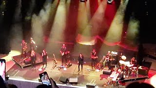 Shakin Stevens This Ole House live Glasgow SEC Armadillo 26th November 2022 [upl. by Audrey550]